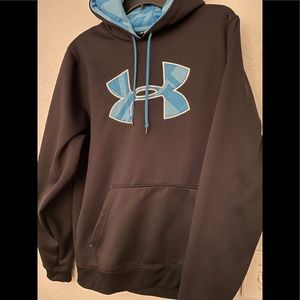 UNDER ARMOUR Mens Hoodie